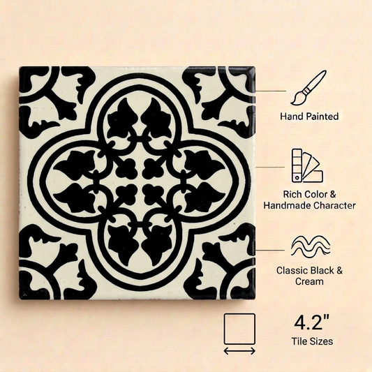 Miranda Talavera tile feature graphic