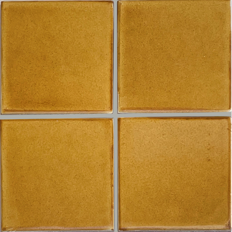 Mustard Tile