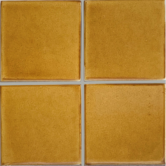 Mustard Tile