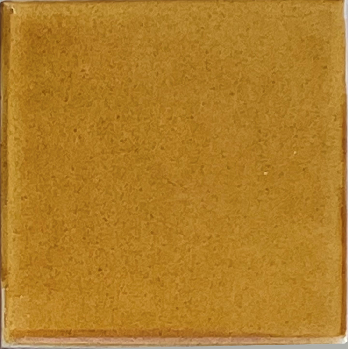 Mustard Tile