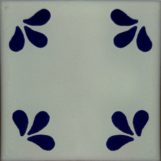 Tuliman Talavera Mexican Tile