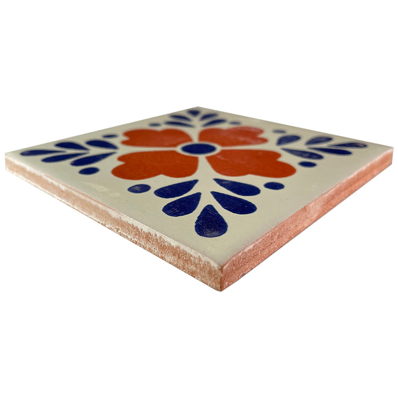 Terra Tlaquepaque Talavera Mexican Tile