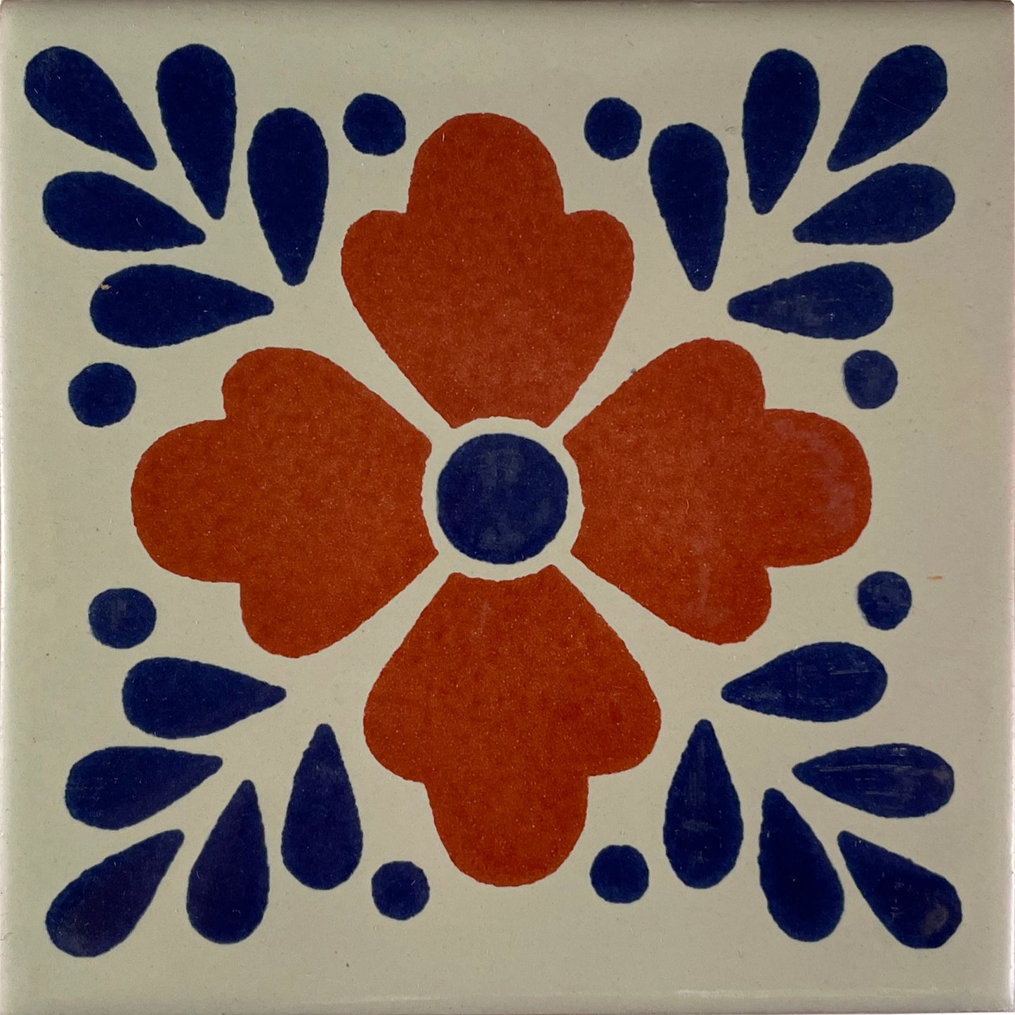 Terra Tlaquepaque Talavera Mexican Tile
