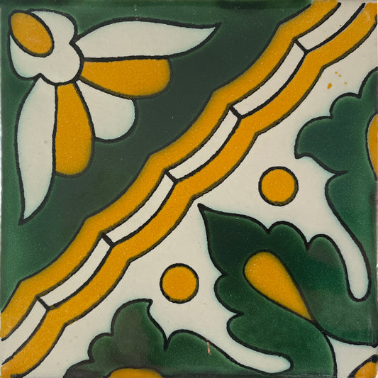 Azalea Santa Barbara Tile