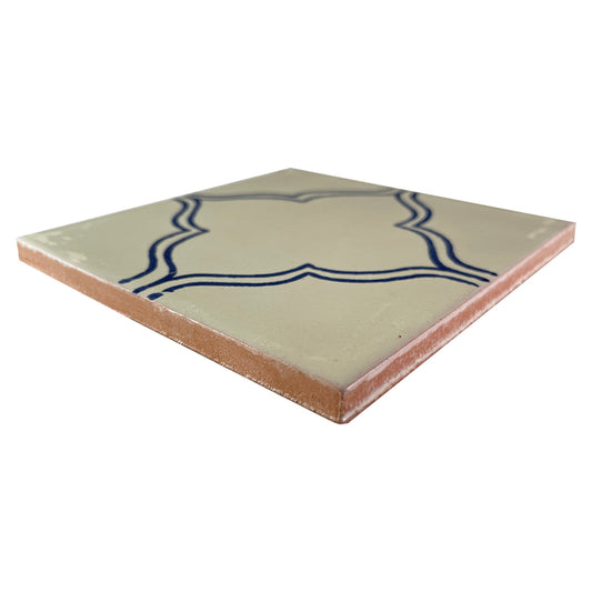 Florencia Talavera Mexican Tile