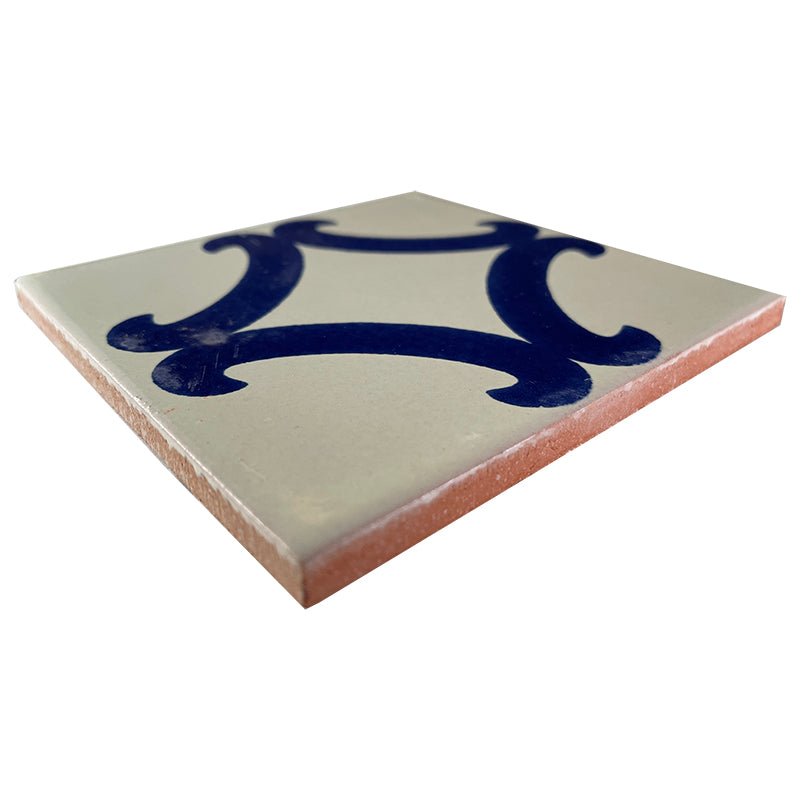 Serena Talavera Mexican Tile