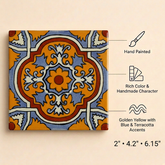 Tecoripa Talavera tile feature graphic