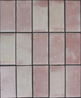 Rectangle Saltillo Floor Tile