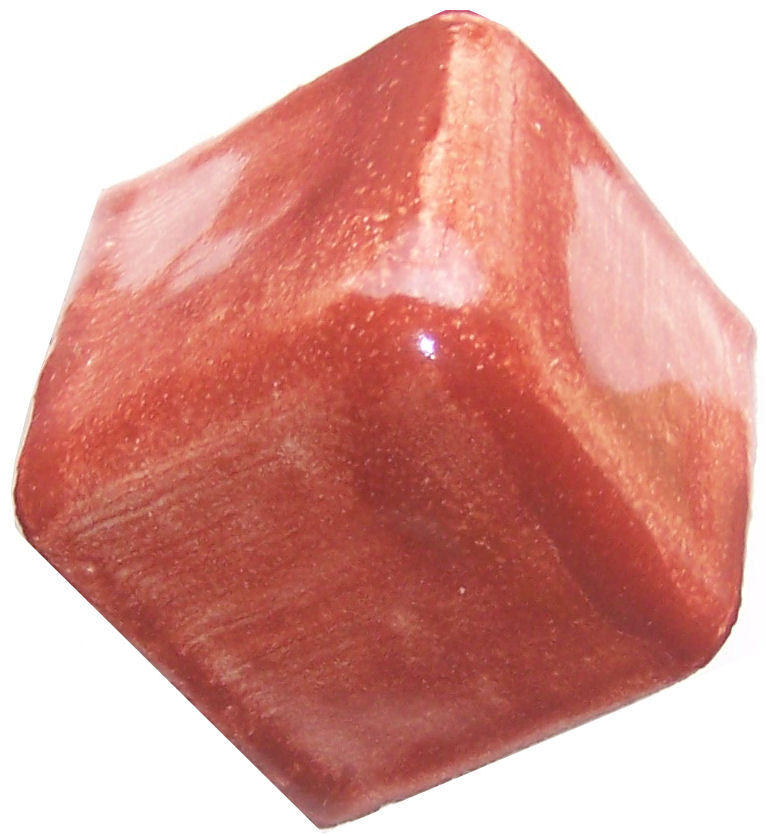 Terracota Talavera Clay Corner Cap