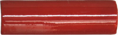 Red Quarter Round Trim 4