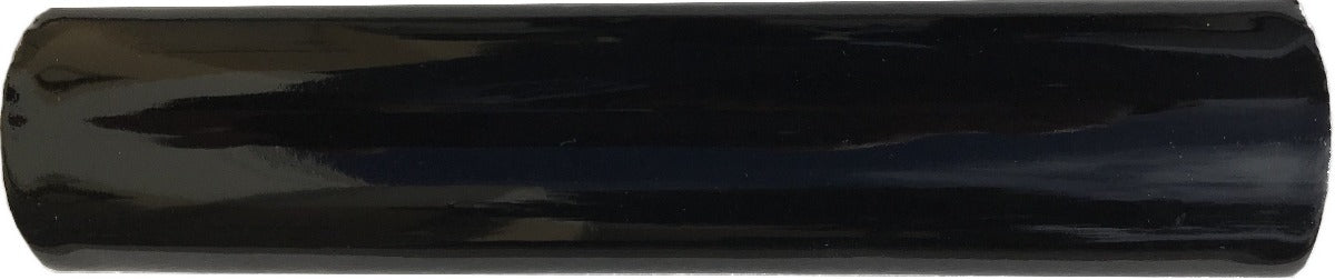 Black Quarter Round Trim