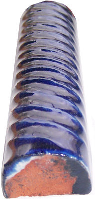 Cobalt Blue Talavera Clay Rope Trim