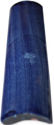 Cobalt Blue Quarter Round Trim 6