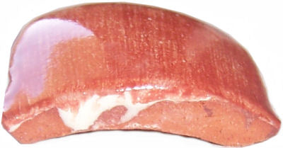 Terracota Quarter Round Beak