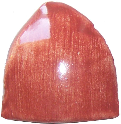 Terracota Quarter Round Beak