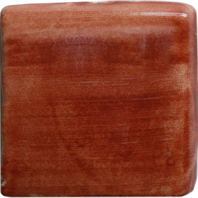 Terracotta Double Bullnose