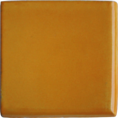 Yellow Double Bullnose