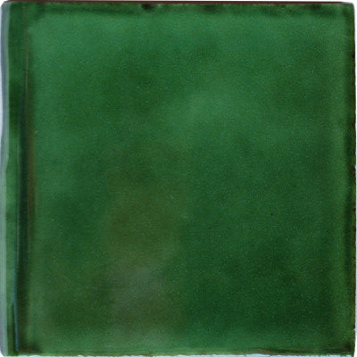 Green Clay Talavera Bullnose