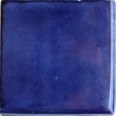 Cobalt Blue Double Bullnose