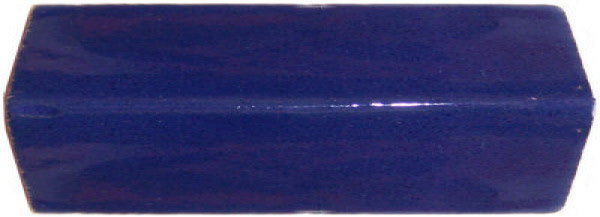 Cobalt Blue Talavera Clay V-Cap