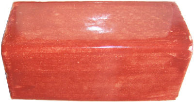 Terracota Talavera Clay V-Cap