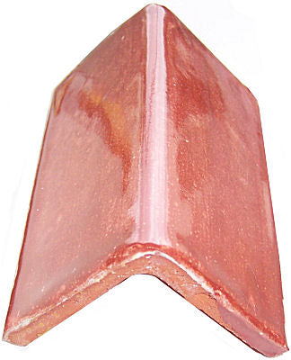 Terracota Talavera Clay V-Cap