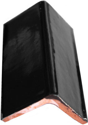 Black Talavera Clay V-Cap