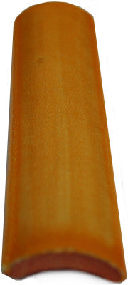 Yellow Quarter Round Trim 6