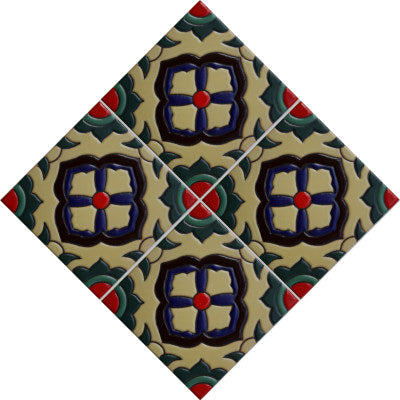 Dittany Malibu Tile