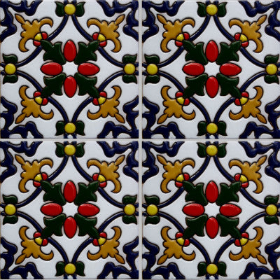 Hawthorn Malibu Tile