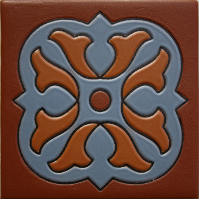 Barberry Malibu Tile