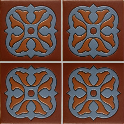 Barberry Malibu Tile