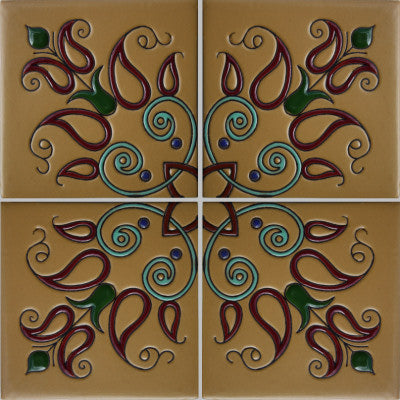 Cypress Malibu Tile