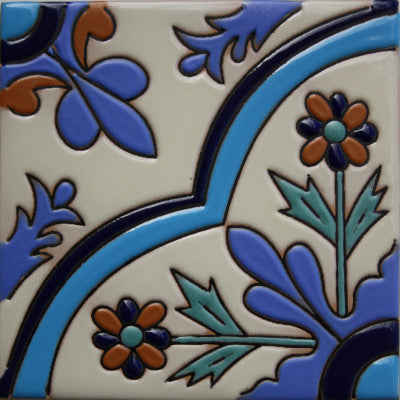 Lucerne Malibu Tile
