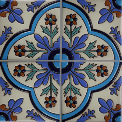 Lucerne Malibu Tile