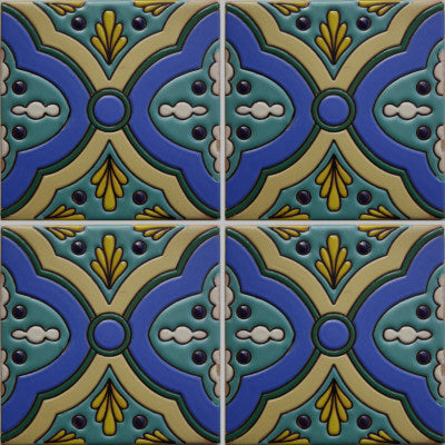 Clove Malibu Tile