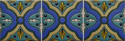 Clove Malibu Tile