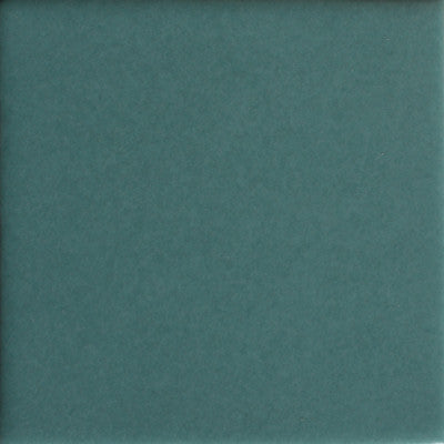 Turquoise Mate Malibu Tile