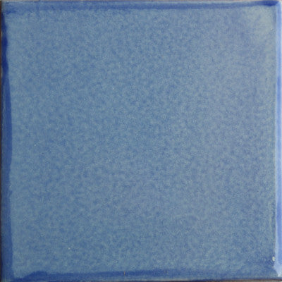 Mezclilla Talavera Tile