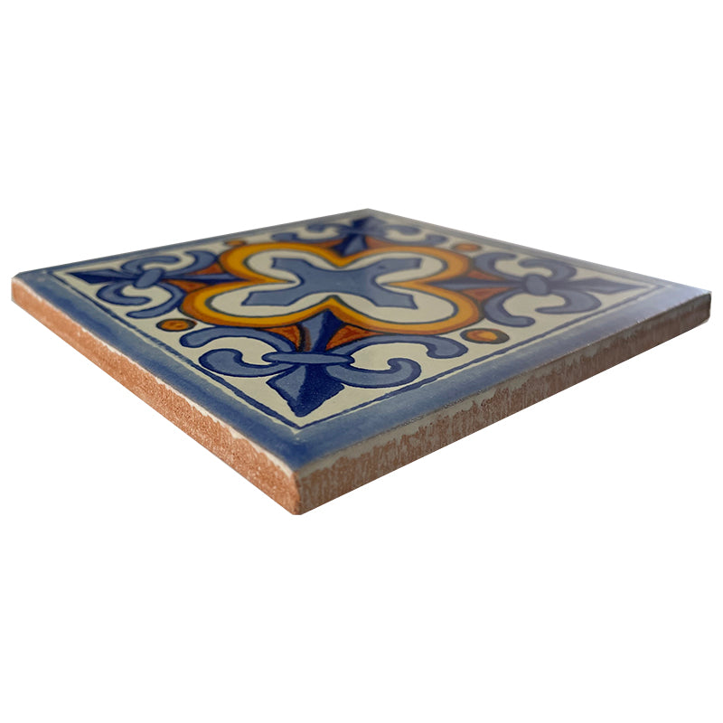 Escudo Talavera Tile