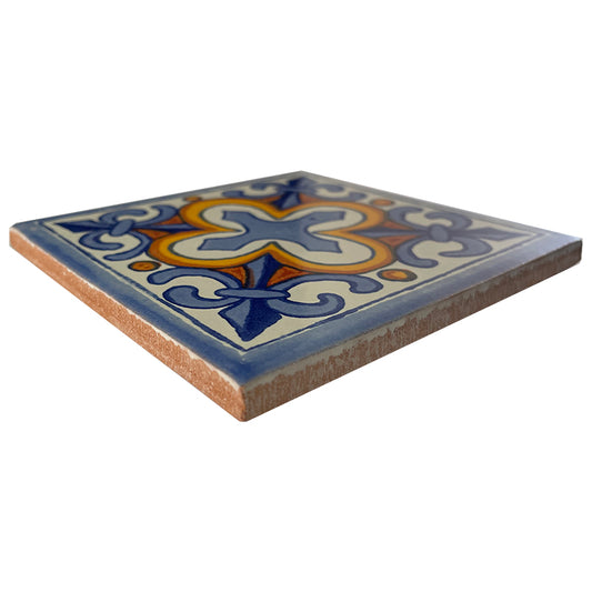 Escudo Talavera Tile