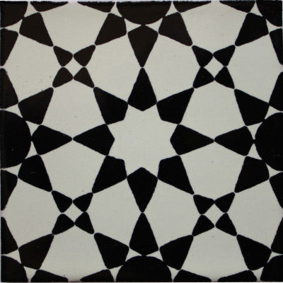 Marrakesh Talavera Mexican Tile