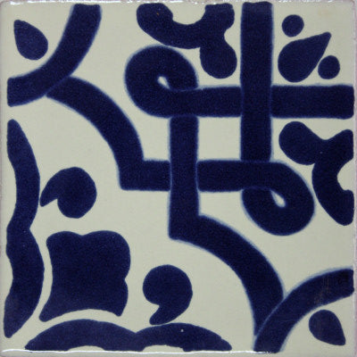 Palermo Talavera Mexican Tile