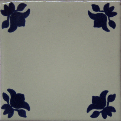 Milena Talavera Mexican Tile