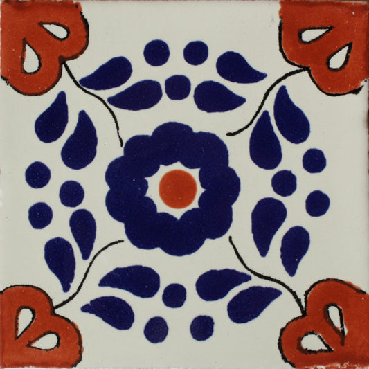 Aranza Talavera Mexican Tile