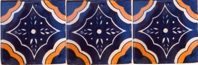 Palace Talavera Tile