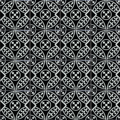 Darlot Talavera Mexican Tile