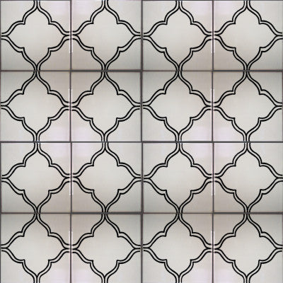 Adalia Talavera Mexican Tile