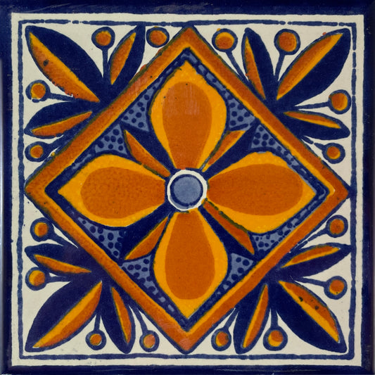 Mendoza Talavera Tile