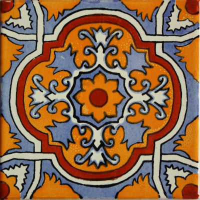 Tecoripa Talavera Tile